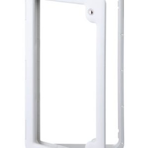 Puerta de servicio 4 Thetford