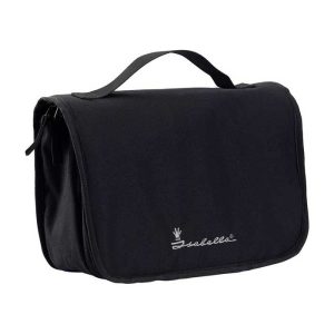Bolsa neceser gris Isabella