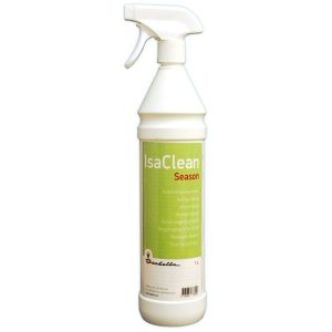 Limpiador Isabella Isaclean Season, 1 litro
