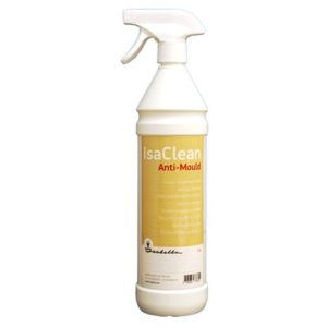 Limpiador Anti-Moho Isabella, 1 litro