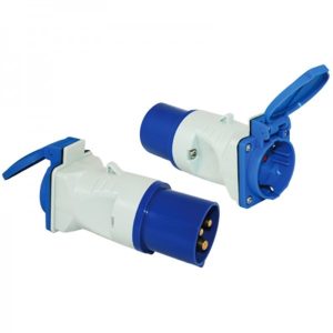 Adaptador CEE