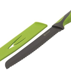 Set de 3 cuchillos de cocina OUTWELL
