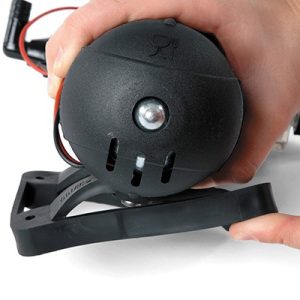 Bomba Aqua 8 10 litros Fiamma