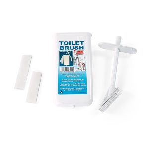 Escobilla con velcro Toilet Brush Fiamma