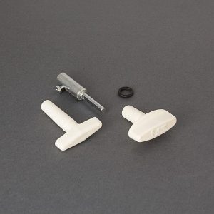 Kit de extensión Vent Ivory Fiamma