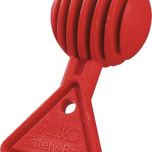 Bola antirrobo AL-KO