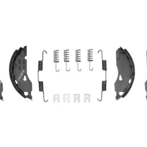Kit de repuesto para frenos 1635/1636/1637 AL-KO