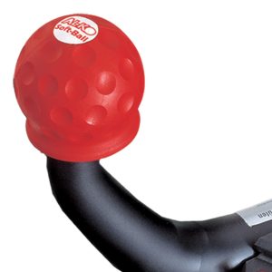 Tapa bolas rojo AL-KO