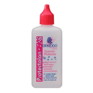Protector de goma Protectolan Dr. Keddo