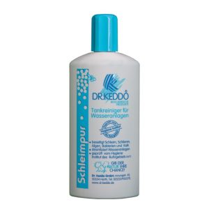 Limpia depósitos Schleimpur Dr. Keddo