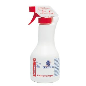 Limpiador de tapicería Polstimar Dr. Keddo