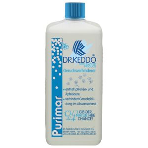Elimina olores Purimar Dr. Keddo