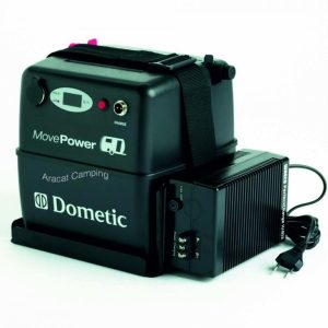 Batería Movepower MVP360 Dometic
