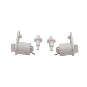 Bisagras para puerta nevera Dometic