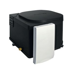 Truma boiler 10 litros 30 Mbar