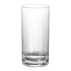 Vaso de agua largo Gimex