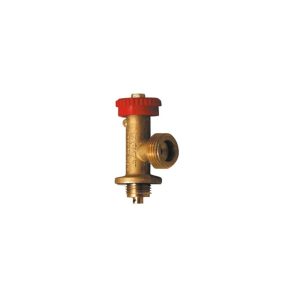 Grifo para botella de camping gas