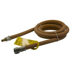 Racord flexible 150 cm con enchufe rápido