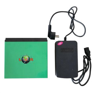 Batería LUR 25 y 35 Ah