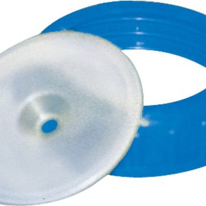 Adaptador para rosca de tapón