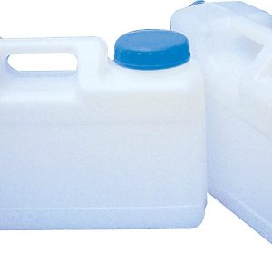 Garrafa 12 litros con grifo