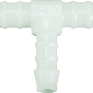 Conector en T 10 mm
