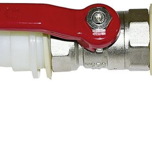 Llave de paso 1″;M71166″