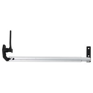 Compás polyfix 300 mm izquierdo con cierre