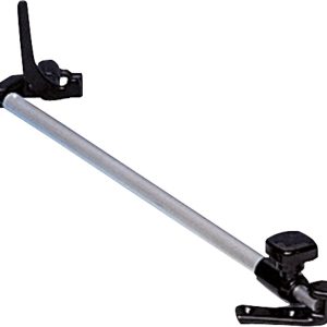Compás tuerca polyfix 140 mm izquierdo con cierre