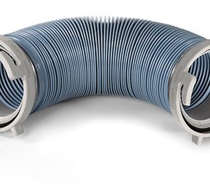 Kit Sanitary Flex Fiamma
