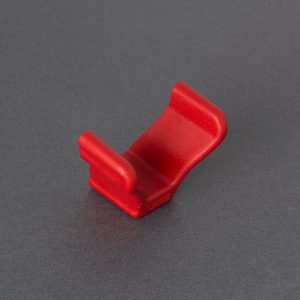 Terminal de rail para CarryBike