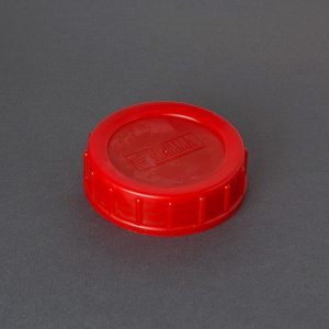 Tapón rojo Roll Tank Fiamma