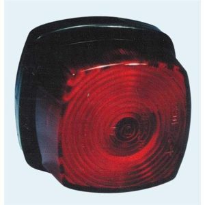 Piloto de posición rojo