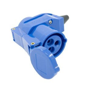 Conector CEE