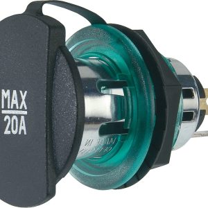 Conector de mechero