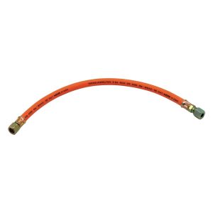 Lira gas 40 cm 1/4  y 10 mm