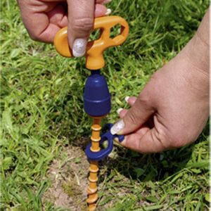 Ajustador tornillos