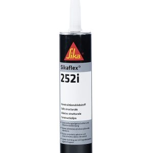 Adhesivo Sikaflex 252i blanco