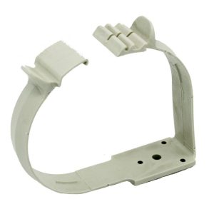 Clip tubo calefacción US5 75 mm