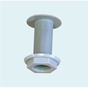 Racor recto 32 mm
