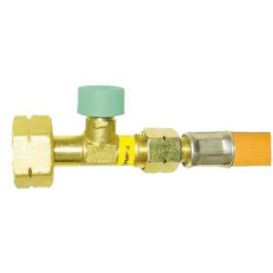 Lira de gas SBS G8 450 mm