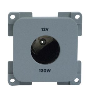 Enchufe de 12 V