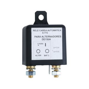 Repartidor de carga E772 150 A