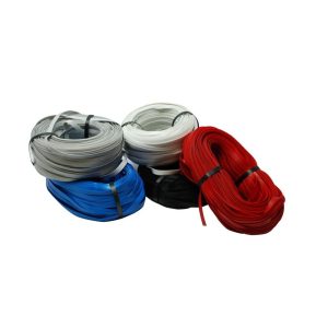 Perfil cubre tornillos