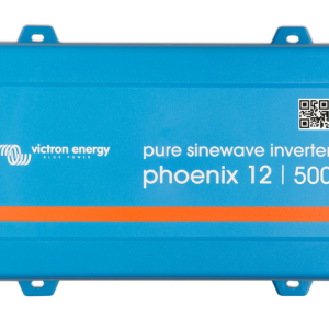 Convertidor 500 W onda pura Victron