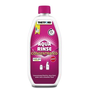 AQUA RINSE concentrado 750ML