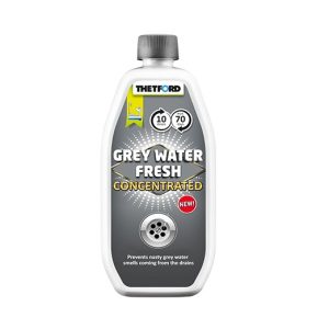 Producto de limpieza Grey Water Fresh Concentrado Thetford
