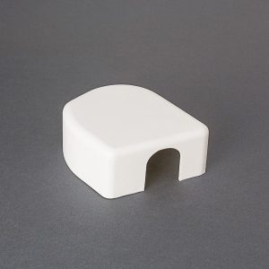 Tapa derecha F45 Plus L ***