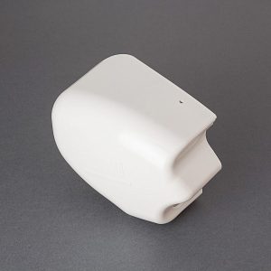 Tapa izquierda F65 Polar ***