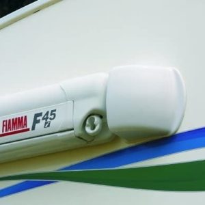 Spoiler S Toldo F45I F45IL Polar ***